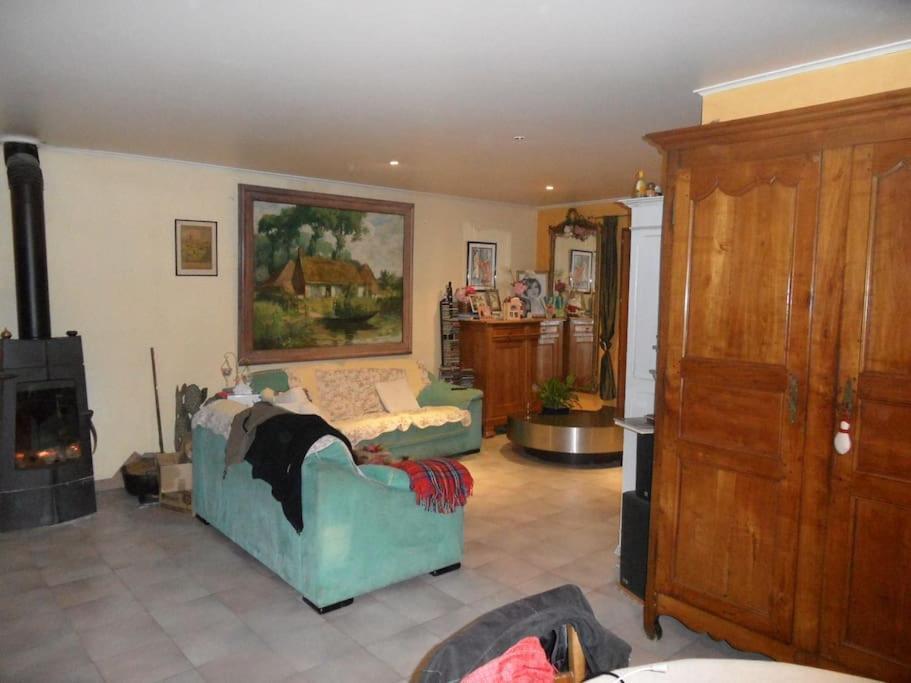 L'Oliveraie En Provence Lambesc Dış mekan fotoğraf