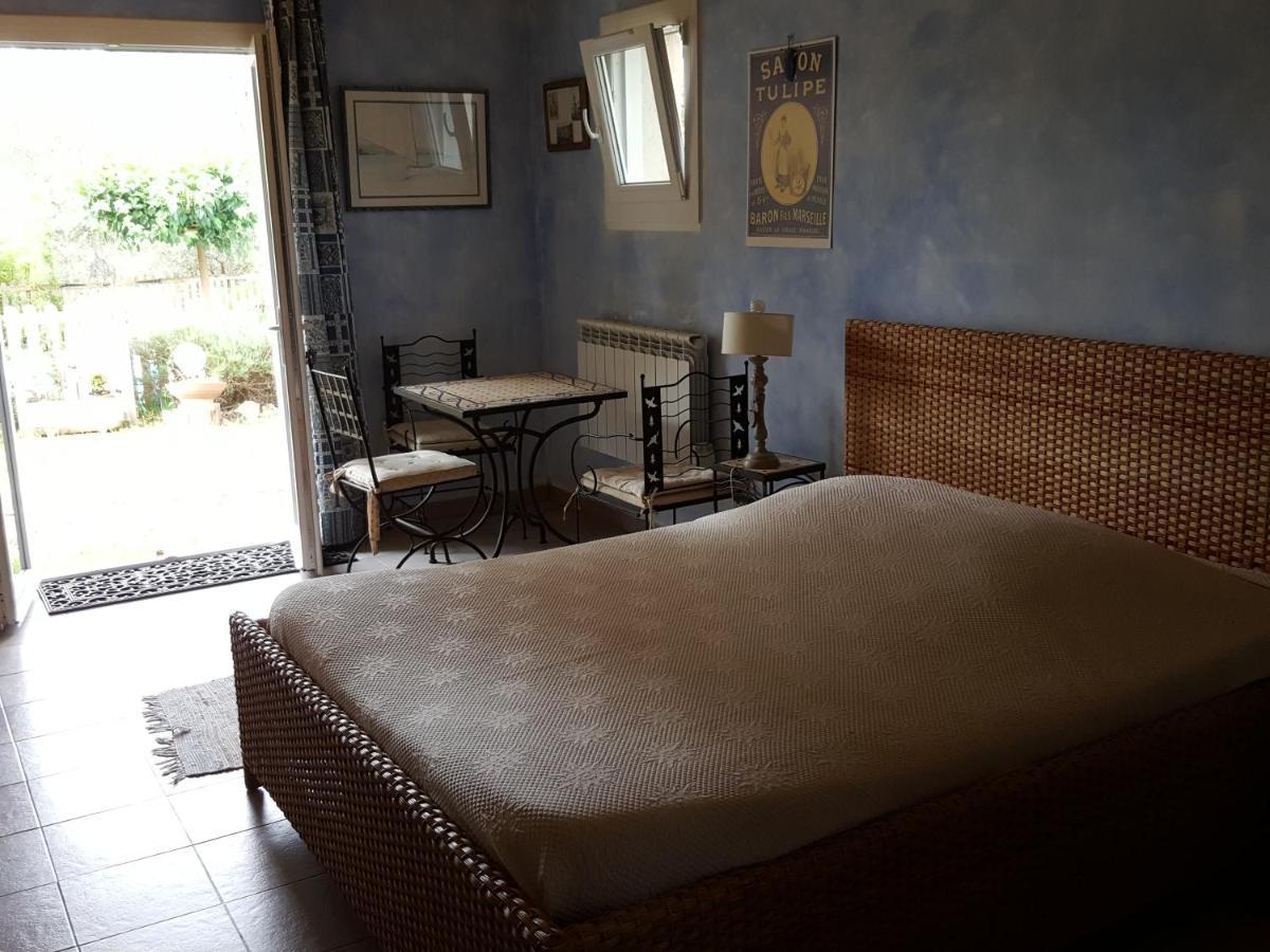L'Oliveraie En Provence Lambesc Dış mekan fotoğraf