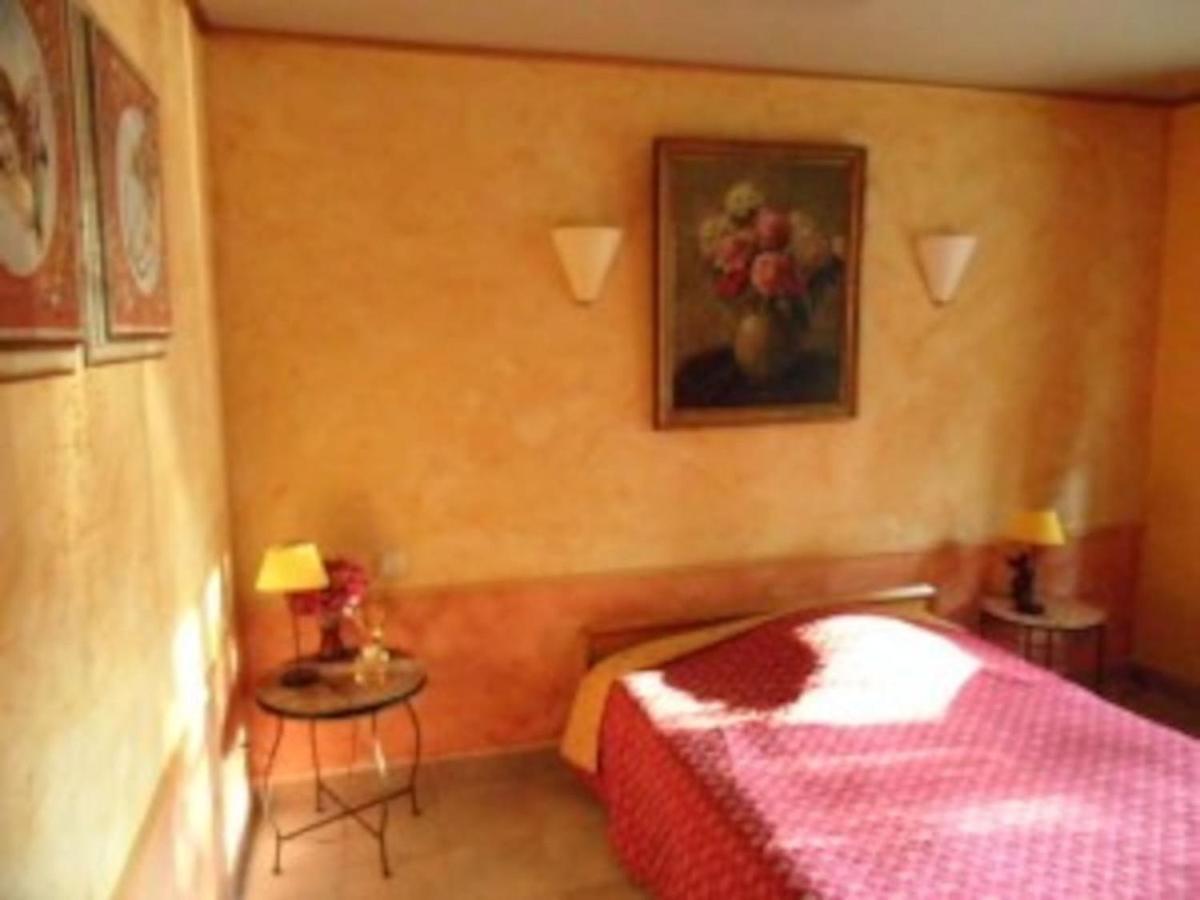 L'Oliveraie En Provence Lambesc Dış mekan fotoğraf