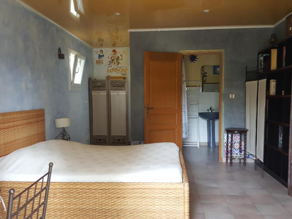 L'Oliveraie En Provence Lambesc Dış mekan fotoğraf